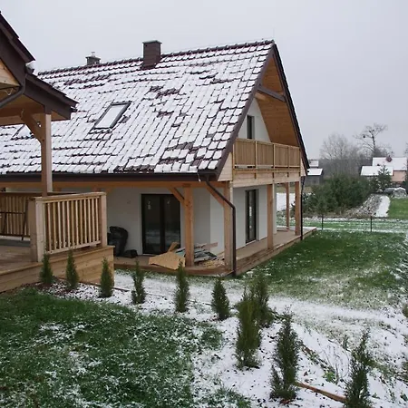 Villa Wika Giżycko