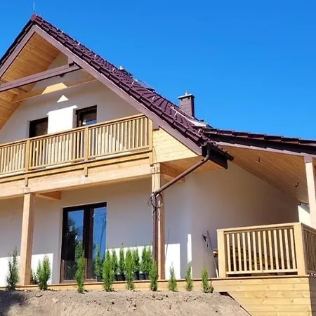 Wika Villa Giżycko