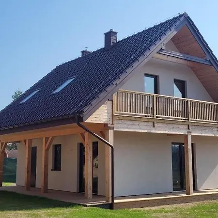 Villa Wika Giżycko